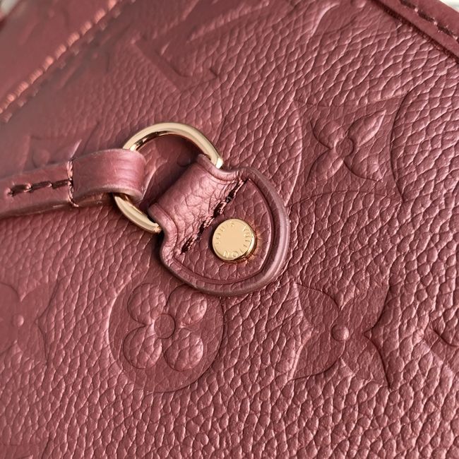 Louis Vuitton New Neverfull MM M2A398 Grenat Louis Vuitton New Neverfull MM M2A398 Grenat