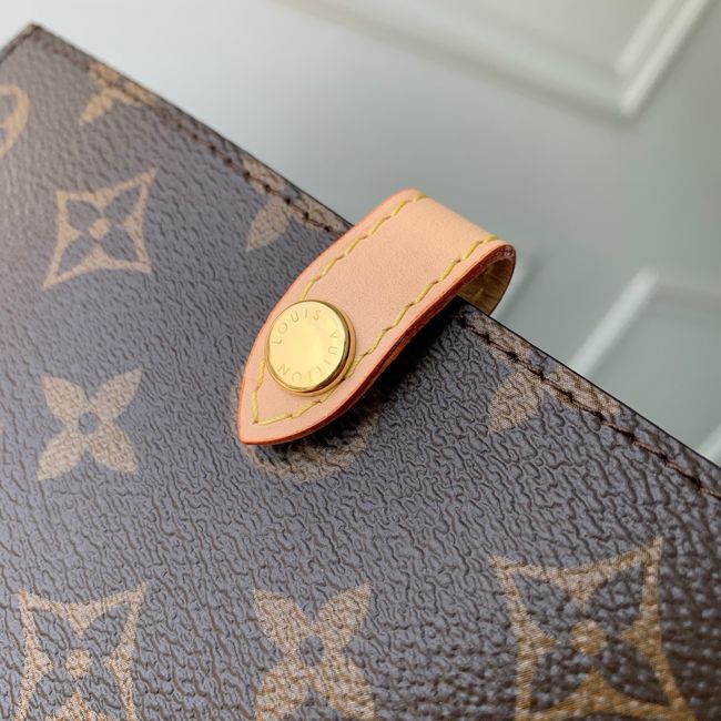 Louis Vuitton New Wallet On Chain Trotter M27242 Louis Vuitton New Wallet On Chain Trotter M27242