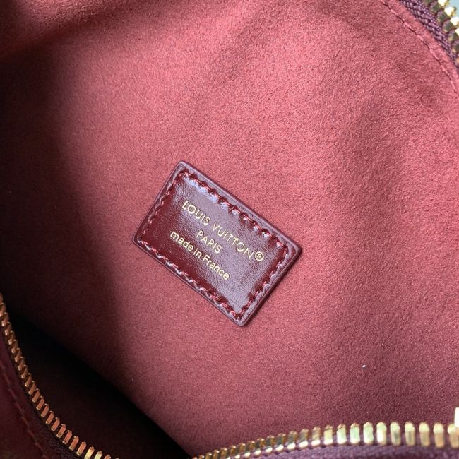 Louis Vuitton Side Trunk MM M3A307 Private Sage Louis Vuitton Side Trunk MM M3A307 Private Sage