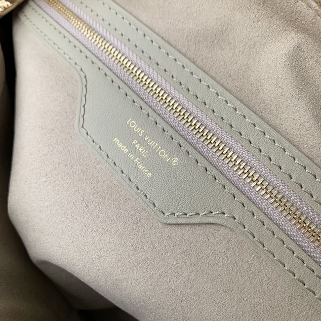 Louis Vuitton Speedy Soft 30 M3A165 Private Sage Louis Vuitton Speedy Soft 30 M3A165 Private Sage