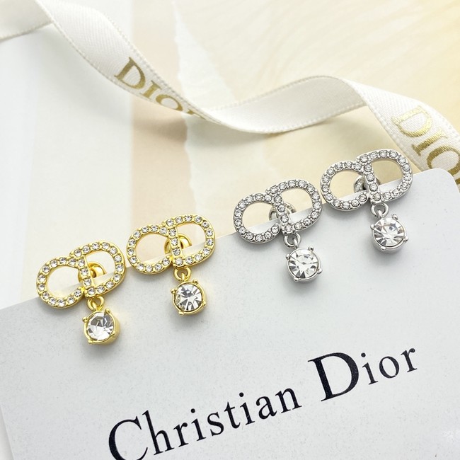 Dior Earrings CE89989