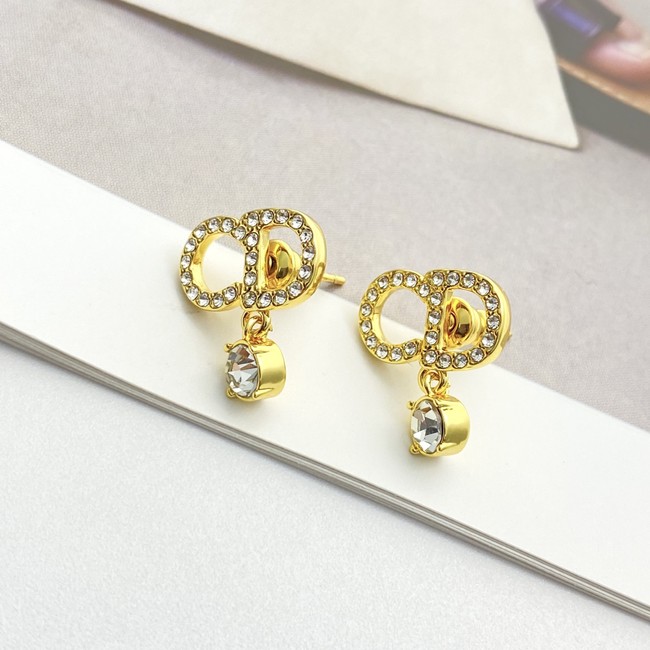 Dior Earrings CE89989