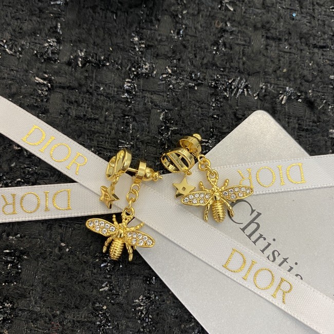Dior Earrings CE89990