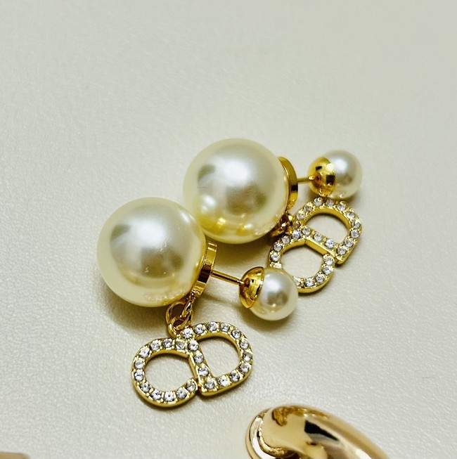 Dior Earrings CE89993 Dior Earrings CE89993