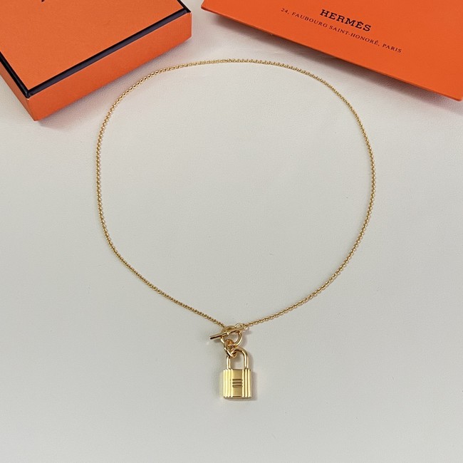 Hermes Necklace CE89997 Hermes Necklace CE89997