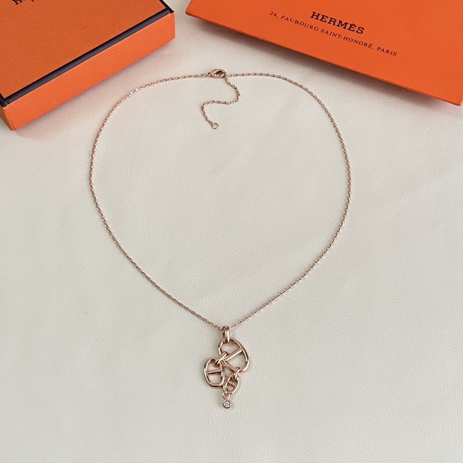 Hermes Necklace CE89998 Hermes Necklace CE89998