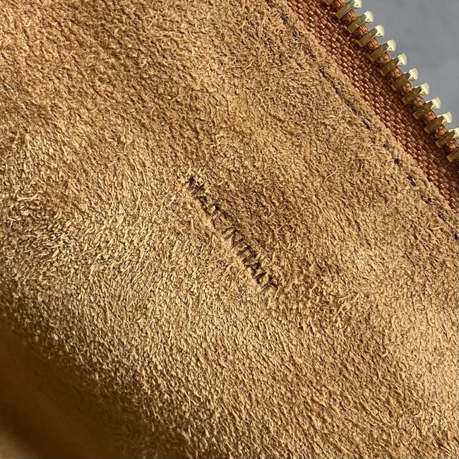 CELINE FLAIR IN GRAINED CALFSKIN L10BF5 Suede CREAMY & black CELINE FLAIR IN GRAINED CALFSKIN L10BF5 Suede CREAMY & black