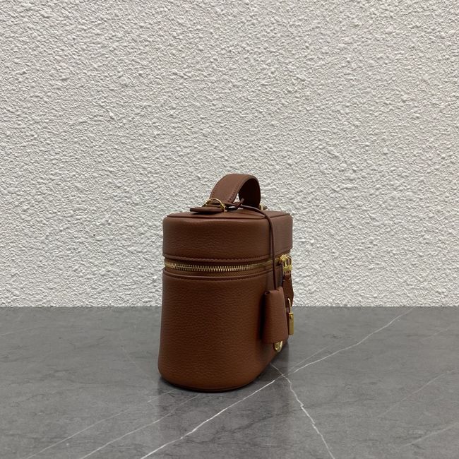 CELINE IN GRAINED CALFSKIN LP21 SOFT TAN CELINE IN GRAINED CALFSKIN LP21 SOFT TAN