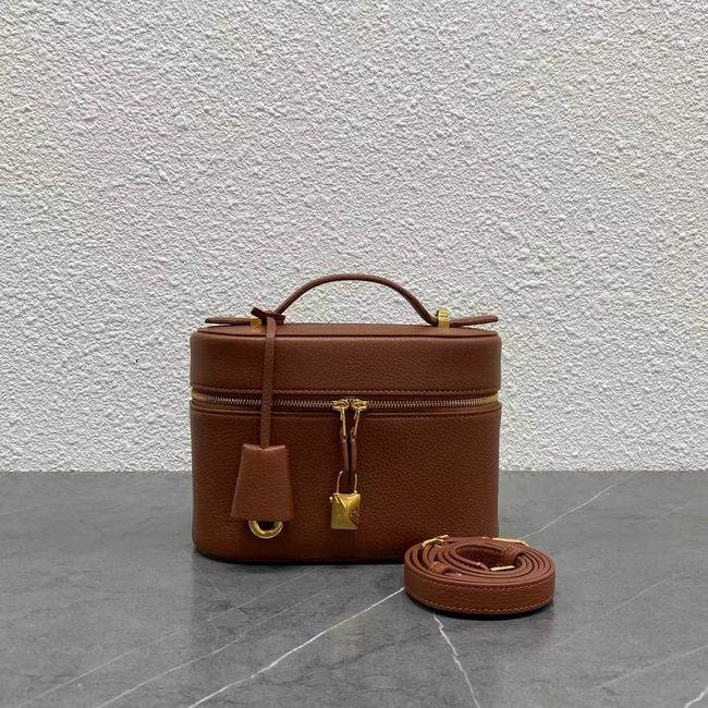 CELINE IN GRAINED CALFSKIN LP21 SOFT TAN CELINE IN GRAINED CALFSKIN LP21 SOFT TAN