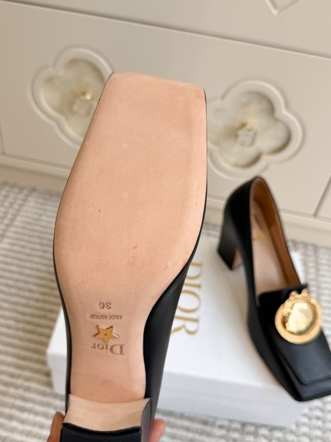 Dior Womens pump heels 8CM 95409-2