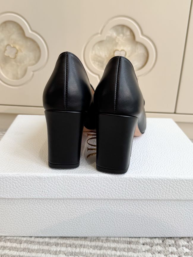 Dior Womens pump heels 8CM 95409-2