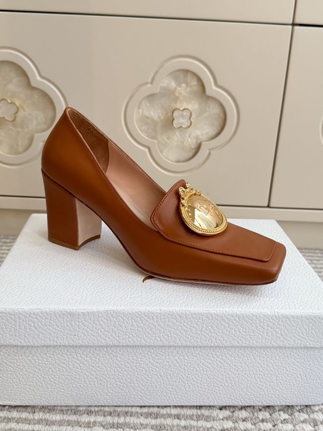 Dior Womens pump heels 8CM 95409-5