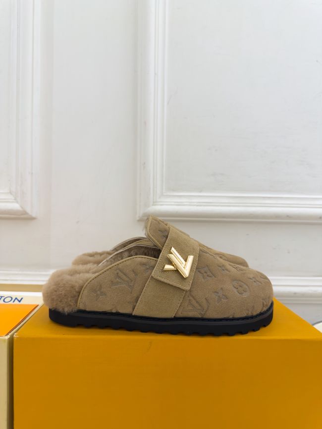Louis Vuitton Cosy Comfort Clog 95499-10