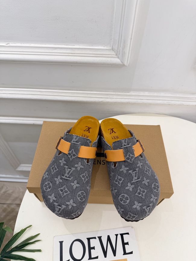 Louis Vuitton Cosy Comfort Clog 95499-2