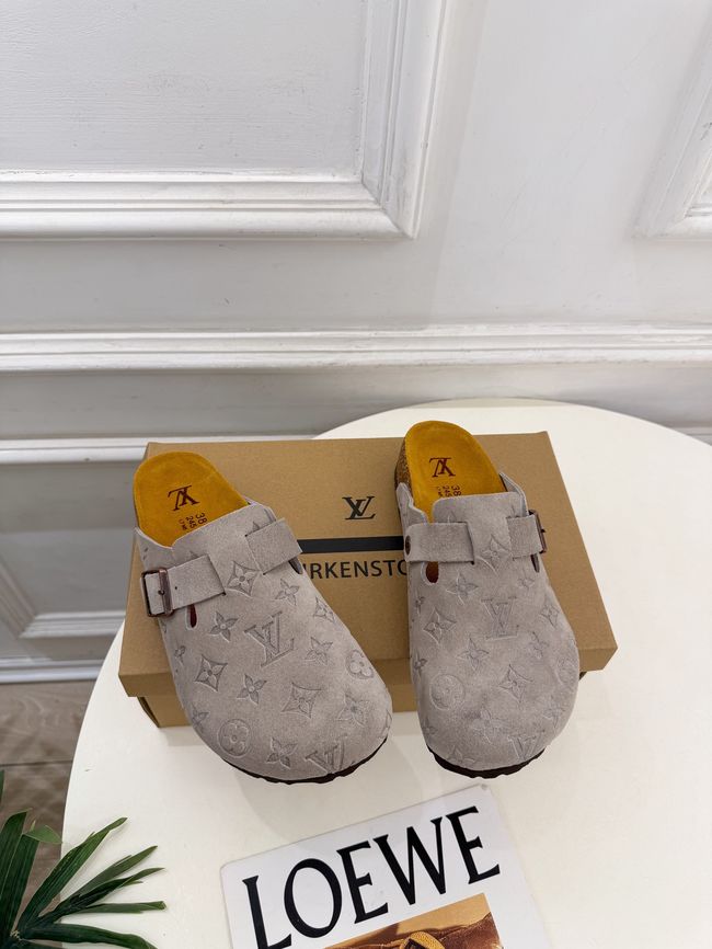 Louis Vuitton Cosy Comfort Clog 95499-3