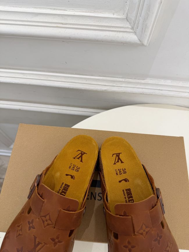 Louis Vuitton Cosy Comfort Clog 95499-5