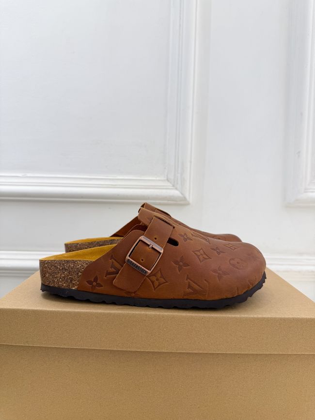 Louis Vuitton Cosy Comfort Clog 95499-5