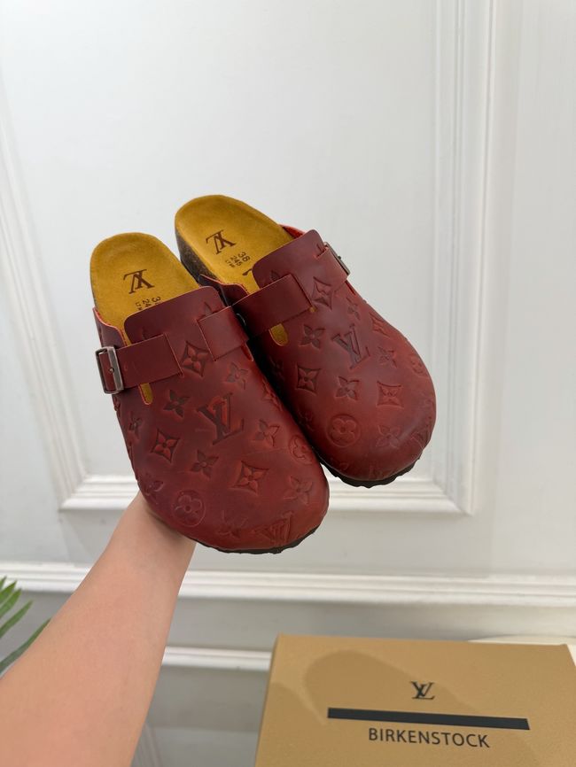 Louis Vuitton Cosy Comfort Clog 95499-6