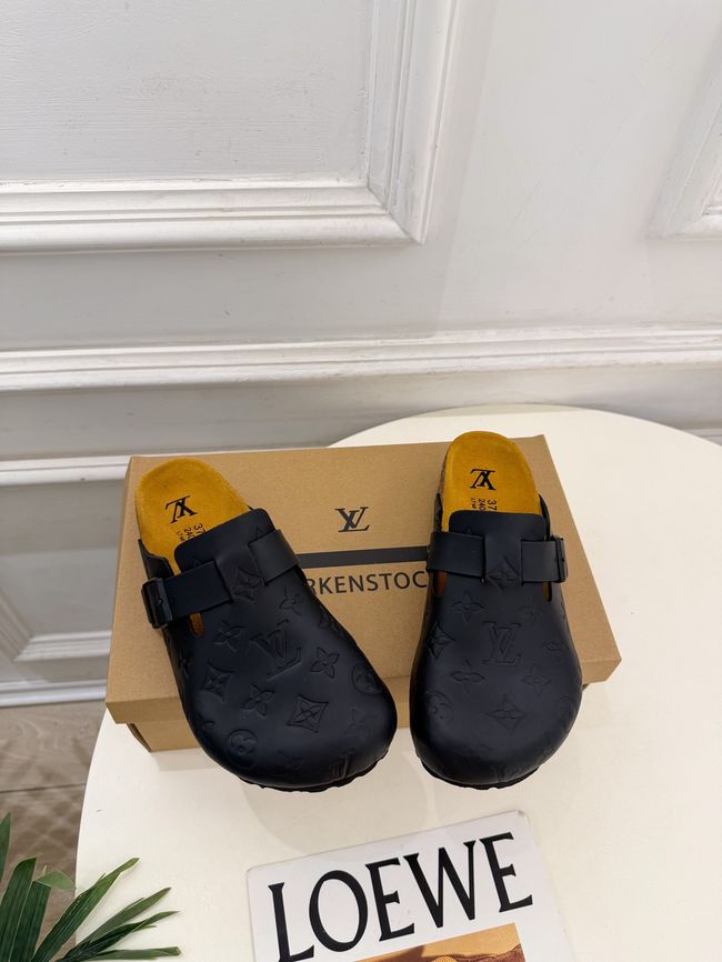Louis Vuitton Cosy Comfort Clog 95499-8