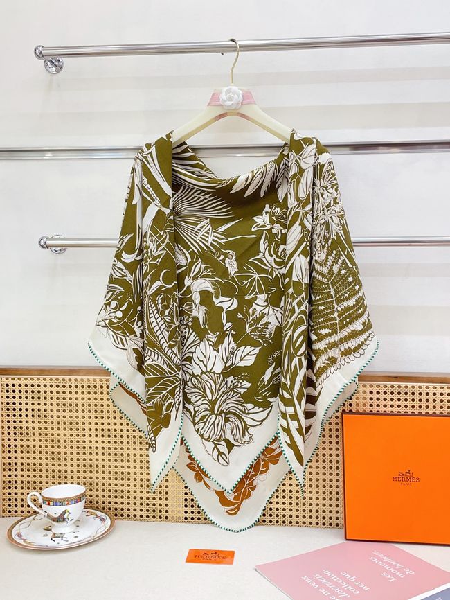 Hermes cashmere Shawl H36117-3 Hermes cashmere Shawl H36117-3