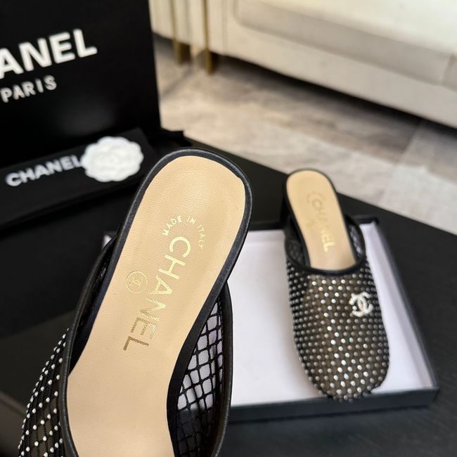 Chanel Mules G47161-4