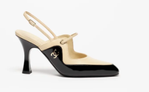 Chanel Slingbacks G47586-4 Chanel Slingbacks G47586-4