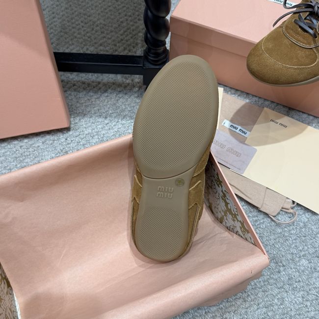 MIUMIU sneakers 95510-1