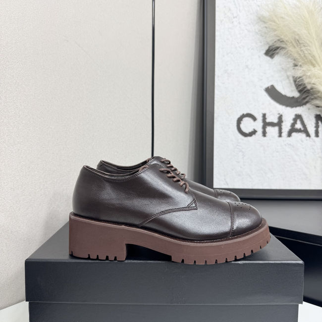 Chanel Moccasins Calfskin G47640-3 Chanel Moccasins Calfskin G47640-3