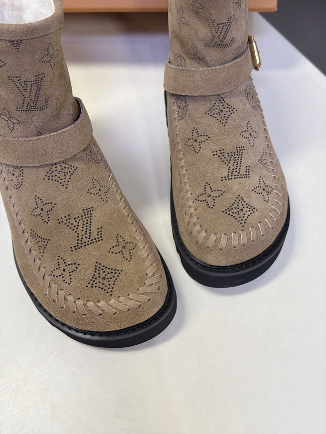 Louis Vuitton Cortina Ankle Boot 1AIUFF-2