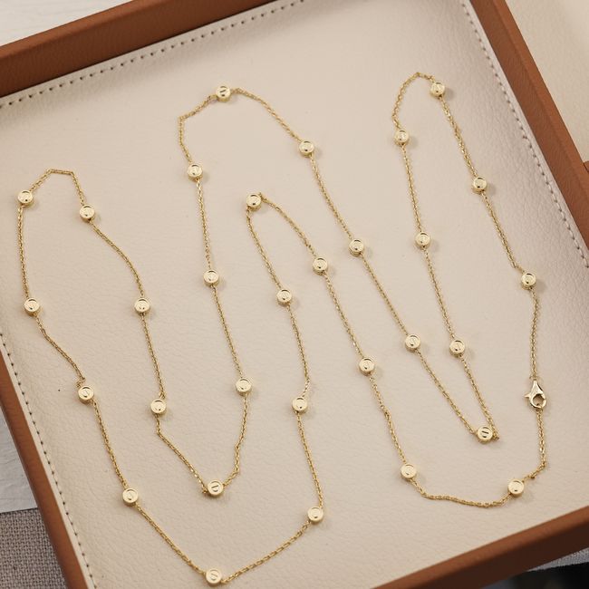 Cartier Necklace EE10029