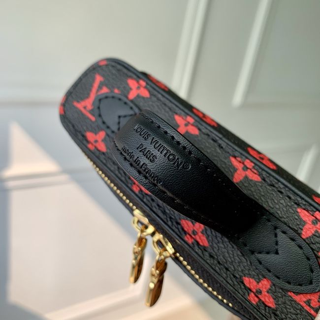 Louis Vuitton New Limited Edition Nice Beauty M2A285 black Louis Vuitton New Limited Edition Nice Beauty M2A285 black
