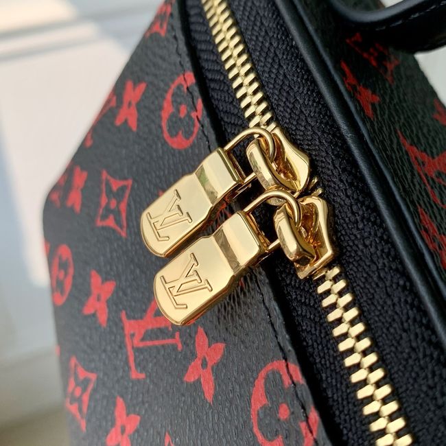 Louis Vuitton New Limited Edition Nice Beauty M2A285 black Louis Vuitton New Limited Edition Nice Beauty M2A285 black