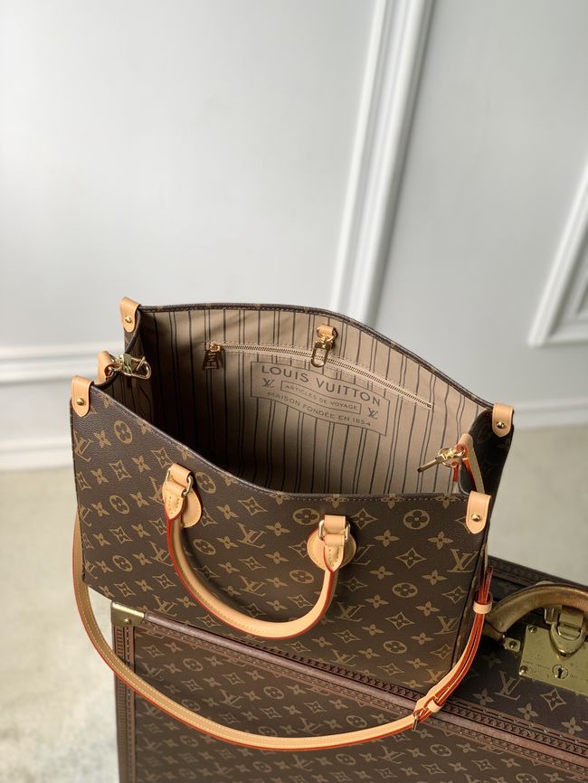 Louis Vuitton Pre-Order OnTheGo Soft MM M3A142 Louis Vuitton Pre-Order OnTheGo Soft MM M3A142
