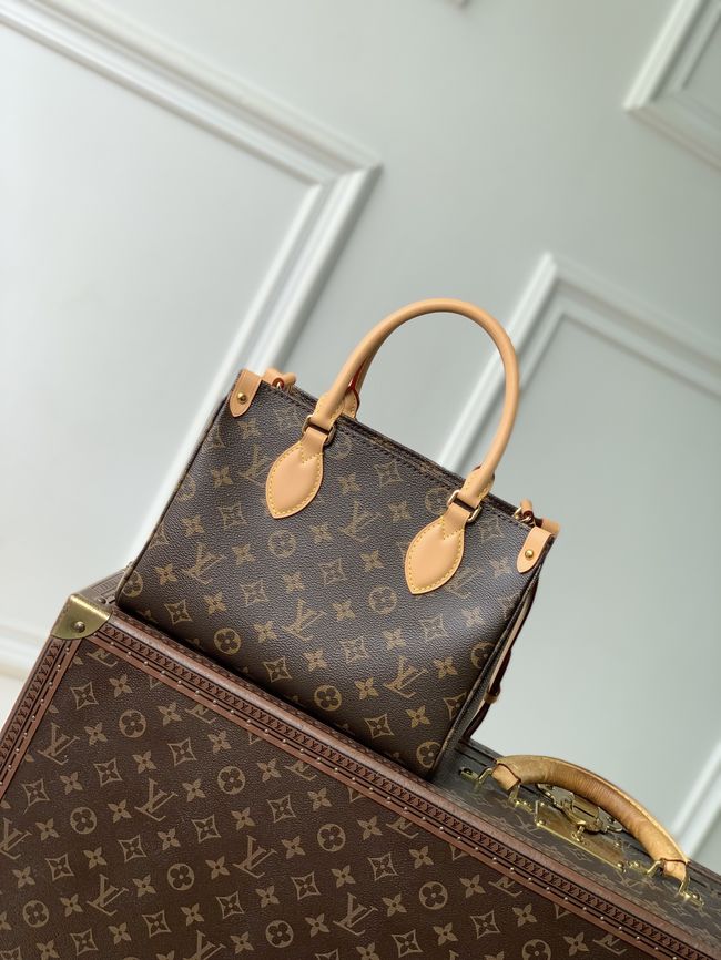 Louis Vuitton Pre-Order OnTheGo Soft PM M3A026 Louis Vuitton Pre-Order OnTheGo Soft PM M3A026