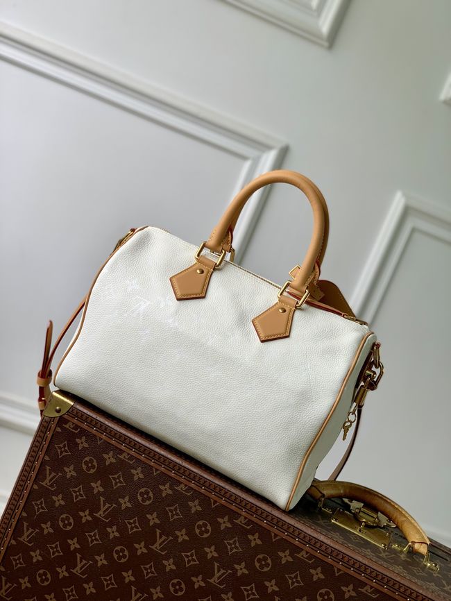 Louis Vuitton Speedy P9 Bandouliere M2A408 cream Louis Vuitton Speedy P9 Bandouliere M2A408 cream