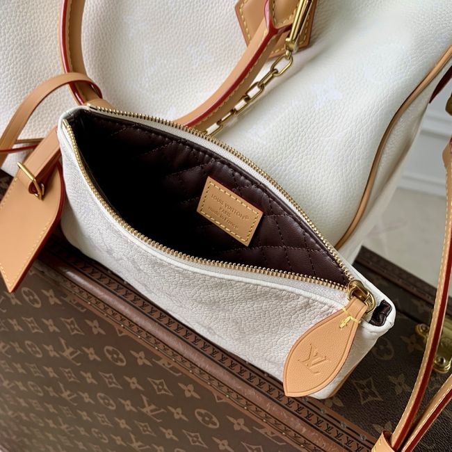 Louis Vuitton Speedy P9 Bandouliere M2A408 cream Louis Vuitton Speedy P9 Bandouliere M2A408 cream