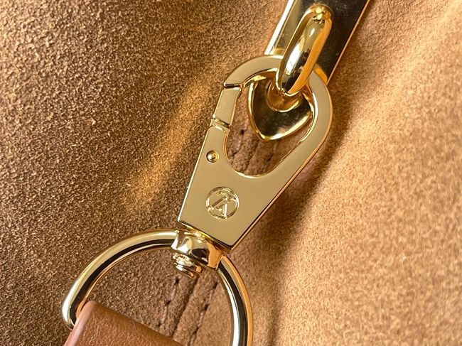 Louis Vuitton New Capucines BB M29613 Hazelnut Louis Vuitton New Capucines BB M29613 Hazelnut