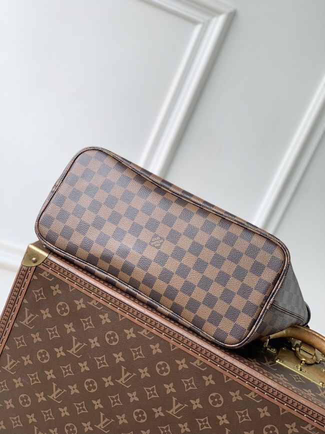 Louis Vuitton New Reversible Neverfull Inside Out MM N40952