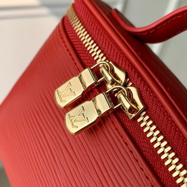 Louis Vuitton Nice Beauty M25689 Rouge Louis Louis Vuitton Nice Beauty M25689 Rouge Louis