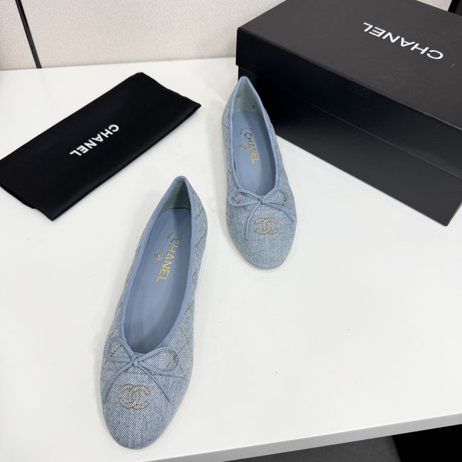 Chanel Ballet flats G26250-2 Chanel Ballet flats G26250-2