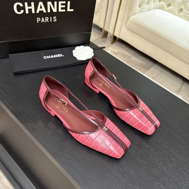 Chanel Mary Janes G47613-10 Chanel Mary Janes G47613-10