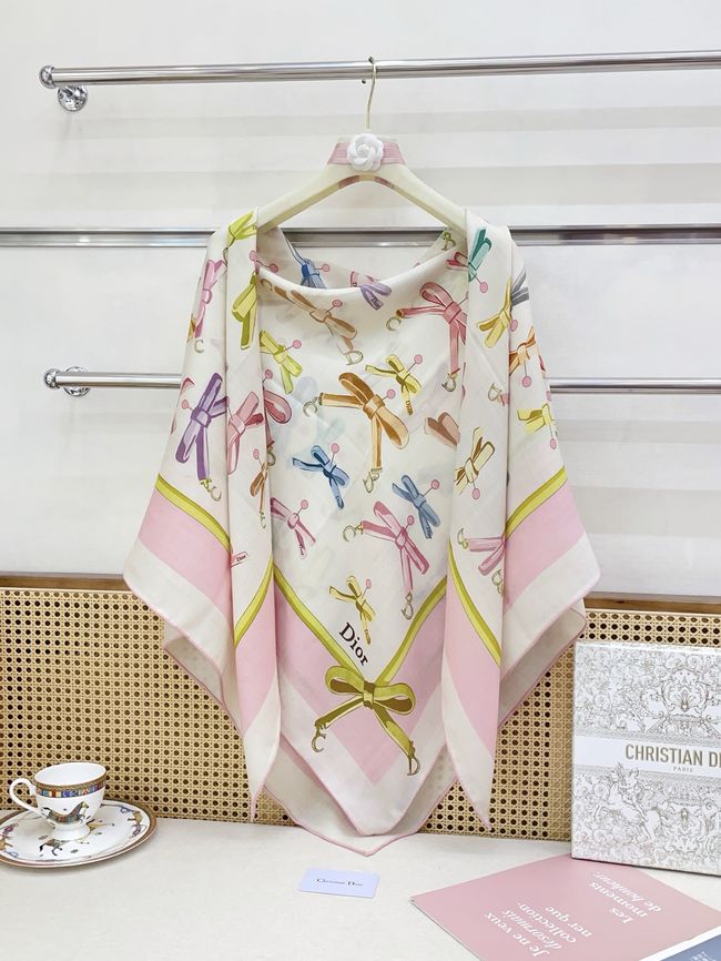 Dior Oblique Shawl L1167-2