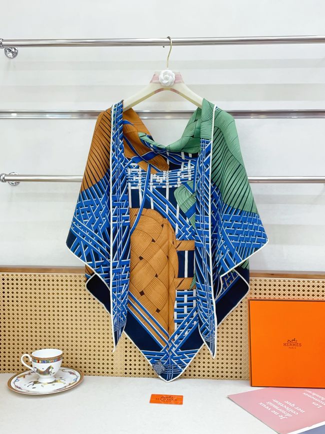 Hermes cashmere Shawl H36122-3 Hermes cashmere Shawl H36122-3