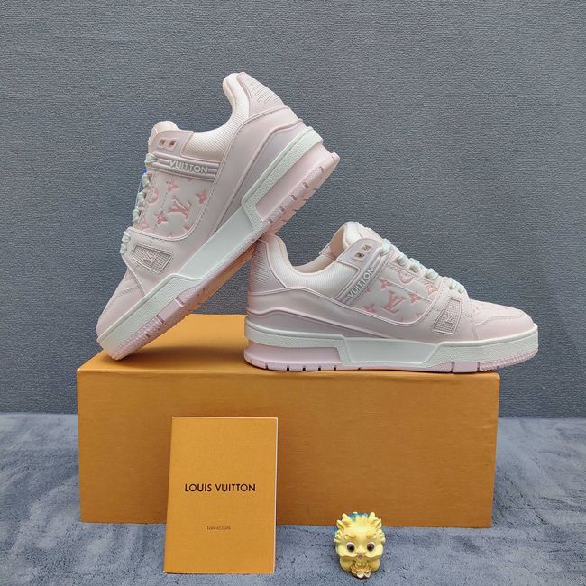 Louis Vuitton New Olympia Sneaker 1AKGKI-10
