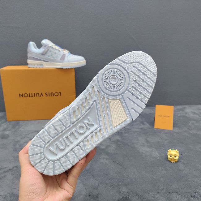 Louis Vuitton New Olympia Sneaker 1AKGKI-11