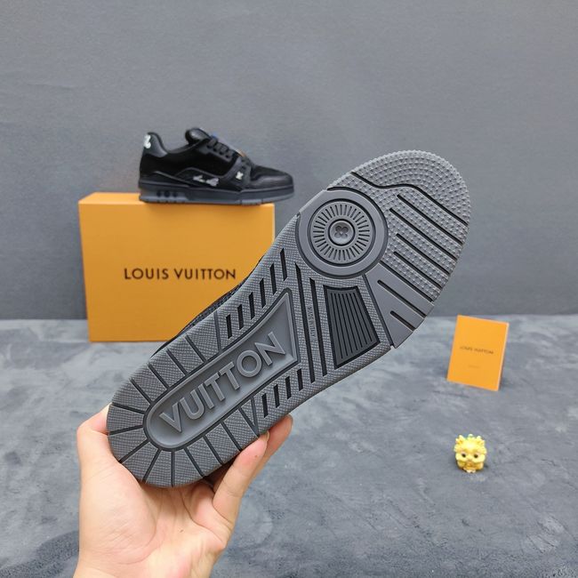 Louis Vuitton New Olympia Sneaker 1AKGKI-6