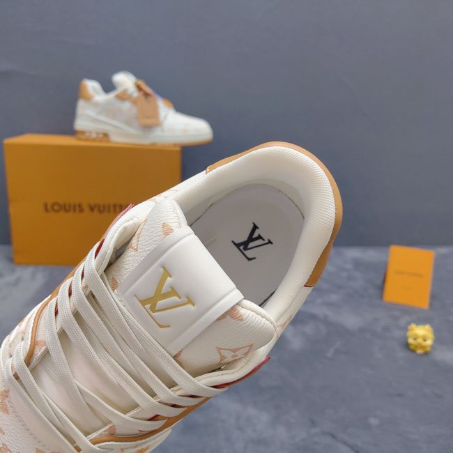 Louis Vuitton New Olympia Sneaker 1AKGKI-7