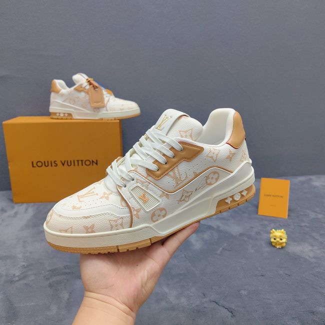 Louis Vuitton New Olympia Sneaker 1AKGKI-7