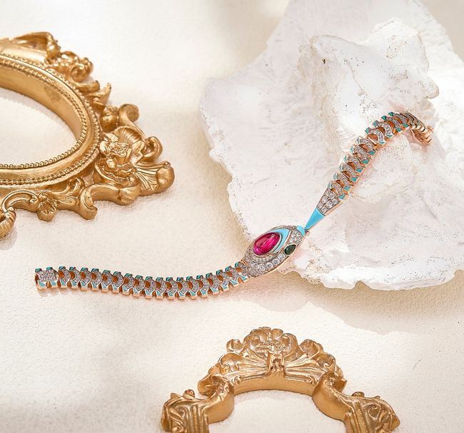 BVLGARI bracelet EE10033 BVLGARI bracelet EE10033
