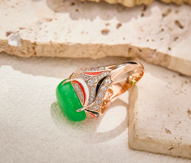 BVLGARI ring EE10031 BVLGARI ring EE10031